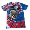 Spiral Tie Dye Tees - Adult & Youth Thumbnail