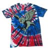 Spiral Tie Dye Tees - Adult & Youth Thumbnail