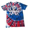 Spiral Tie Dye Tees - Adult & Youth Thumbnail