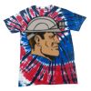 Spiral Tie Dye Tees - Adult & Youth Thumbnail