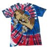 Spiral Tie Dye Tees - Adult & Youth Thumbnail