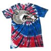 Spiral Tie Dye Tees - Adult & Youth Thumbnail