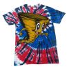Spiral Tie Dye Tees - Adult & Youth Thumbnail