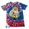 Spiral Tie Dye Tees - Adult & Youth Thumbnail