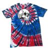 Spiral Tie Dye Tees - Adult & Youth Thumbnail