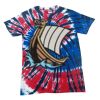 Spiral Tie Dye Tees - Adult & Youth Thumbnail