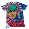 Spiral Tie Dye Tees - Adult & Youth Thumbnail