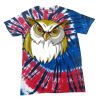 Spiral Tie Dye Tees - Adult & Youth Thumbnail