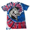 Spiral Tie Dye Tees - Adult & Youth Thumbnail