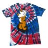 Spiral Tie Dye Tees - Adult & Youth Thumbnail