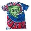 Spiral Tie Dye Tees - Adult & Youth Thumbnail