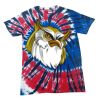 Spiral Tie Dye Tees - Adult & Youth Thumbnail