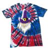 Spiral Tie Dye Tees - Adult & Youth Thumbnail