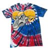 Spiral Tie Dye Tees - Adult & Youth Thumbnail