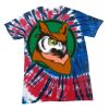 Spiral Tie Dye Tees - Adult & Youth Thumbnail
