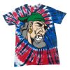 Spiral Tie Dye Tees - Adult & Youth Thumbnail