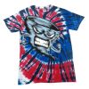 Spiral Tie Dye Tees - Adult & Youth Thumbnail