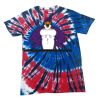 Spiral Tie Dye Tees - Adult & Youth Thumbnail