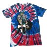 Spiral Tie Dye Tees - Adult & Youth Thumbnail