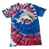 Spiral Tie Dye Tees - Adult & Youth Thumbnail