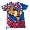 Spiral Tie Dye Tees - Adult & Youth Thumbnail