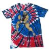 Spiral Tie Dye Tees - Adult & Youth Thumbnail