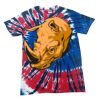 Spiral Tie Dye Tees - Adult & Youth Thumbnail