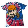 Spiral Tie Dye Tees - Adult & Youth Thumbnail