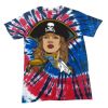 Spiral Tie Dye Tees - Adult & Youth Thumbnail