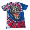 Spiral Tie Dye Tees - Adult & Youth Thumbnail