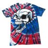 Spiral Tie Dye Tees - Adult & Youth Thumbnail