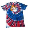 Spiral Tie Dye Tees - Adult & Youth Thumbnail