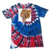 Spiral Tie Dye Tees - Adult & Youth Thumbnail