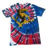 Spiral Tie Dye Tees - Adult & Youth Thumbnail