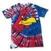 Spiral Tie Dye Tees - Adult & Youth Thumbnail