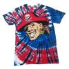 Spiral Tie Dye Tees - Adult & Youth Thumbnail