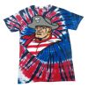 Spiral Tie Dye Tees - Adult & Youth Thumbnail