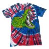 Spiral Tie Dye Tees - Adult & Youth Thumbnail