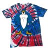 Spiral Tie Dye Tees - Adult & Youth Thumbnail