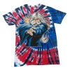 Spiral Tie Dye Tees - Adult & Youth Thumbnail