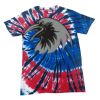 Spiral Tie Dye Tees - Adult & Youth Thumbnail