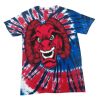 Spiral Tie Dye Tees - Adult & Youth Thumbnail