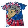 Spiral Tie Dye Tees - Adult & Youth Thumbnail