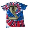 Spiral Tie Dye Tees - Adult & Youth Thumbnail