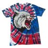 Spiral Tie Dye Tees - Adult & Youth Thumbnail