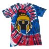 Spiral Tie Dye Tees - Adult & Youth Thumbnail