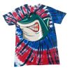Spiral Tie Dye Tees - Adult & Youth Thumbnail