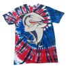 Spiral Tie Dye Tees - Adult & Youth Thumbnail