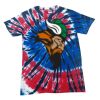 Spiral Tie Dye Tees - Adult & Youth Thumbnail