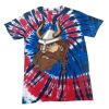 Spiral Tie Dye Tees - Adult & Youth Thumbnail